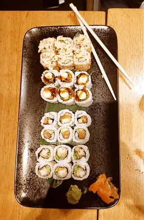 SushiArt