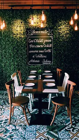 ARBORIO Cafe & Restaurant