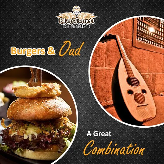 Bikers Corner Restaurant & Cafe