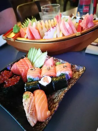 Sushi Central