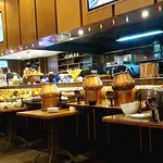 Flare Restaurant & Cafe