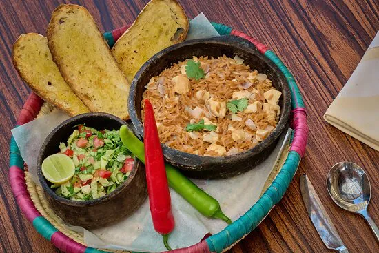 مطعم أوليفز