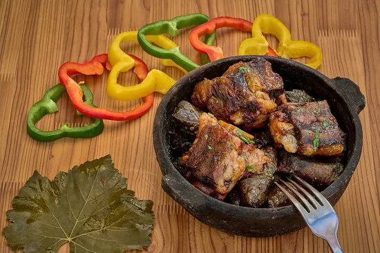 مطعم أوليفز