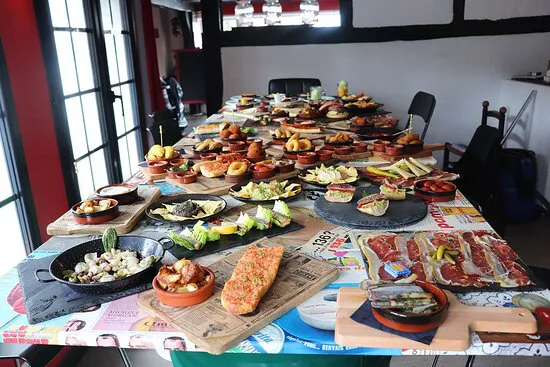 La Casa de las Tapas