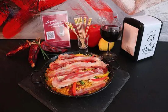 La Casa de las Tapas