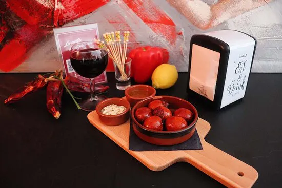 La Casa de las Tapas