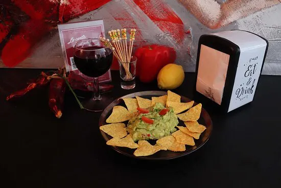 La Casa de las Tapas