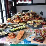 لا كاسا دي لاس تاباس