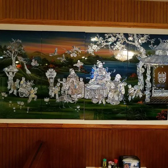 China Wok Super Buffet