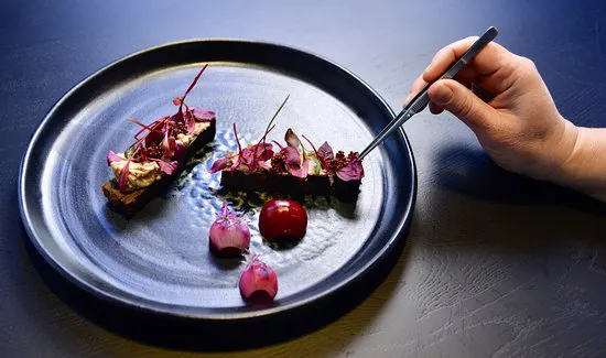 مطعم سمور، كوبنهاجن