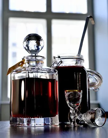 مطعم سمور، كوبنهاجن