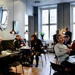 مطعم  سمور، كوبنهاجن