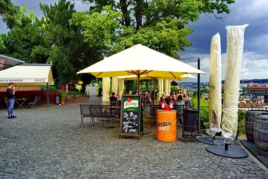 Svatovaclavska vinice