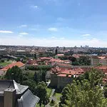 مطعم سفاتوفاكلافسكا فينيس، براغ