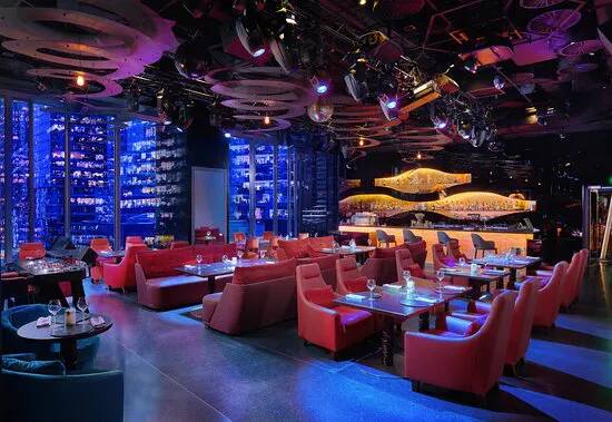 سيتي فويس اند سيكس فلور، موسكو