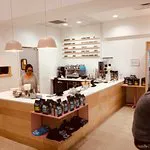 ريفولسيون كافيه، سان أنطونيو