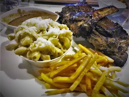 مطعم هولي سموك، كوتشي