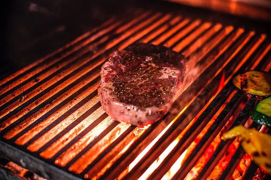 مطعم بورو تسوم، موسكو