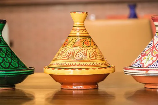 تشامبرز في بارك ستريت ميوز