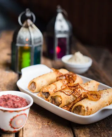 تشامبرز في بارك ستريت ميوز