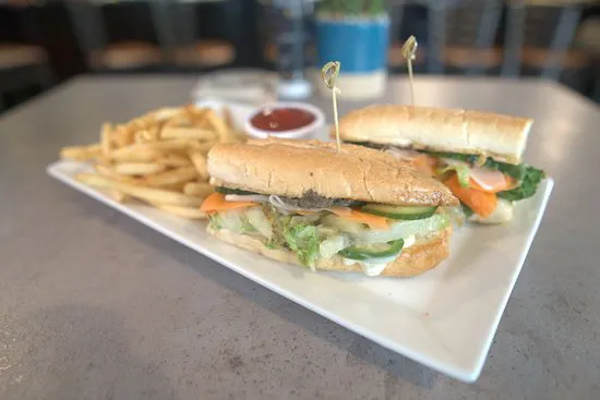 Old Town Tavern & Beer Garden