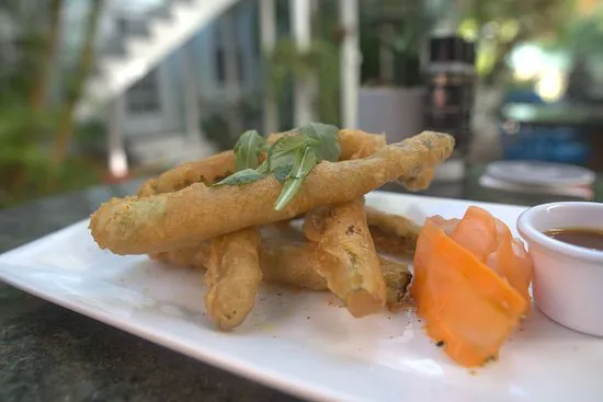 Old Town Tavern & Beer Garden