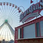 BeaverTails برانسون المسارات