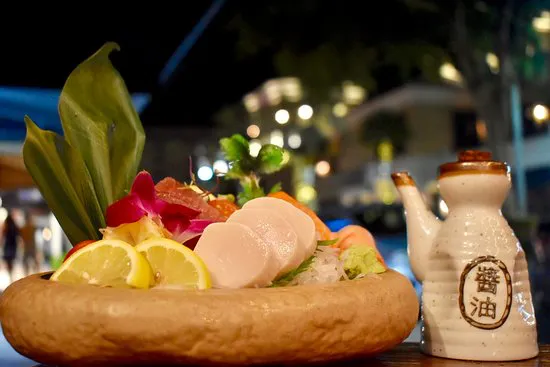 أحمر الباب الآسيوية بيسترو