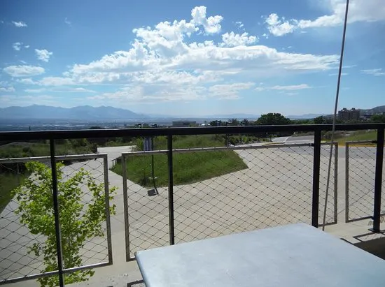 مقهى المتحف