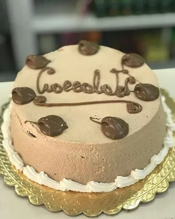 الباستيسيريا ألفريدو مانفريدينو