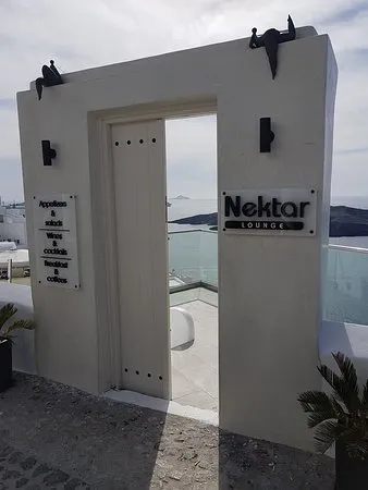 Nektar Lounge