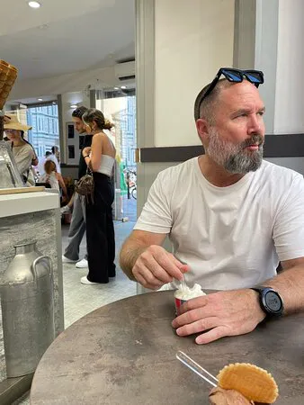 La Cattedrale Bar Gelateria