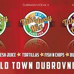 TAKE AWAY Dubrovnik