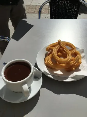 تشوريريا أرويو دي سان أندريس 1، قرطبة