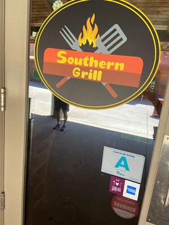 Southern Grill