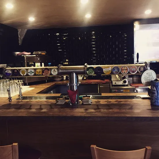 تافيرنا غامبرينوس بيلاجيو