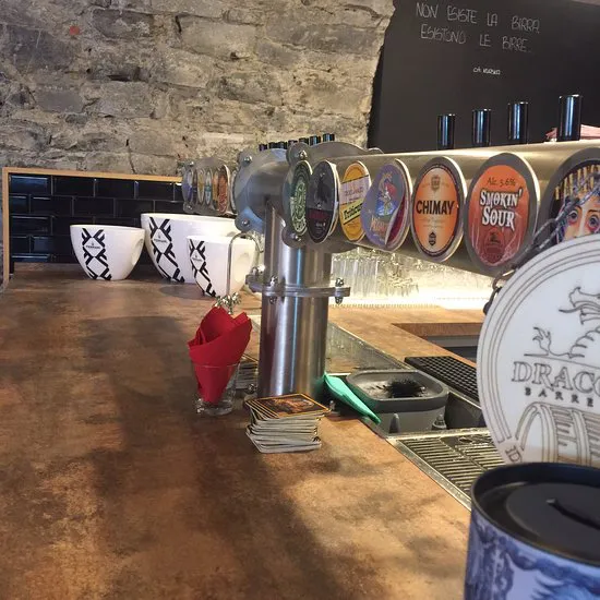 تافيرنا غامبرينوس بيلاجيو