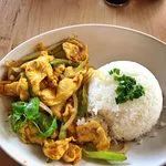 لوا فيت كيتشن