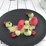 مطعم أوليفكوفي بلايز من ريبتورج، موسكو