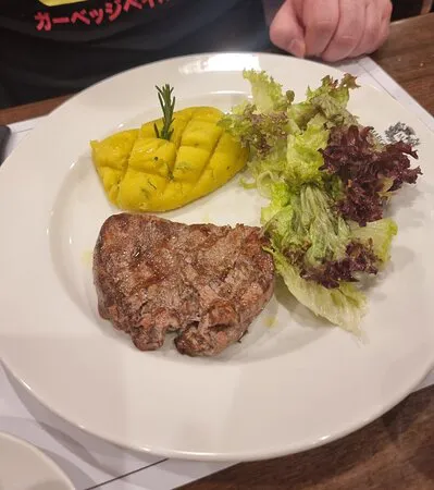 Margherita Restaurant