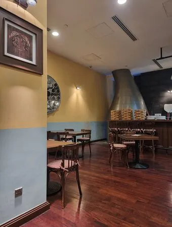 Margherita Restaurant