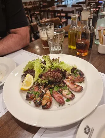 Margherita Restaurant