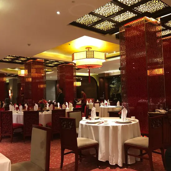 مطعم ريد جيد، مانيلا