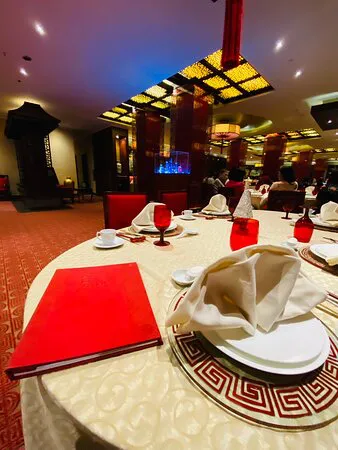 مطعم ريد جيد، مانيلا