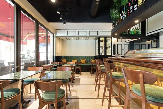 وسط مالاجيتا