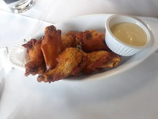 مطبخ فاني الأفريقي والاستوائي