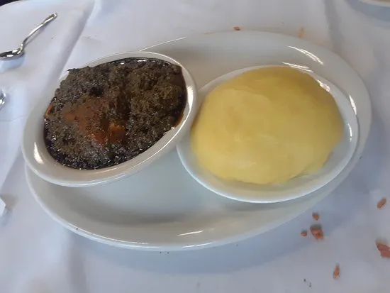 مطبخ فاني الأفريقي والاستوائي