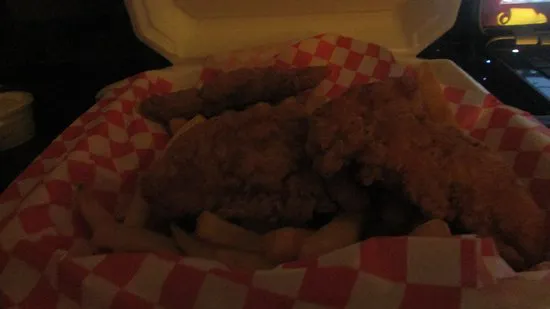 Leatherby's Family كريمري