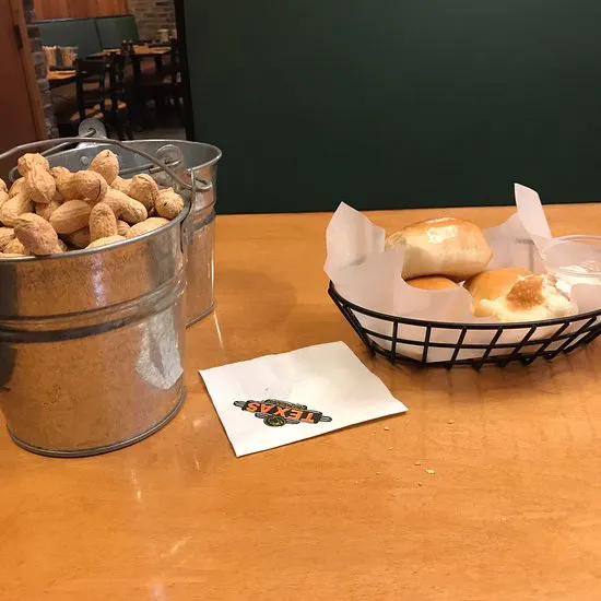 Texas Roadhouse