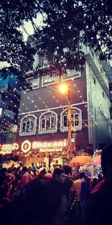 Bhavani Restaurant